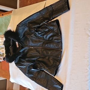 Che-Bella jacket  (M)